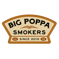 Big Poppa Smokers logo