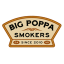 Big Poppa Smokers logo