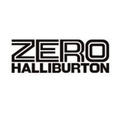 ZERO Halliburton logo