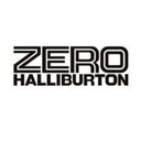 ZERO Halliburton logo
