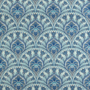 Tommy Bahama Outdoor Crescent Beach Riptide Fabric