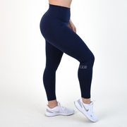 El Toro Legging 25" - High Rise