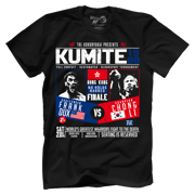 Kumite (parody)
