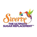 Swerve Sweetener logo