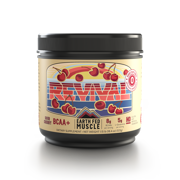 BCAA+ Revival Sour Cherry Intra-Sport
