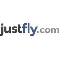 Justfly.com logo