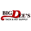Big Dee's Tack & Vet Supplies logo