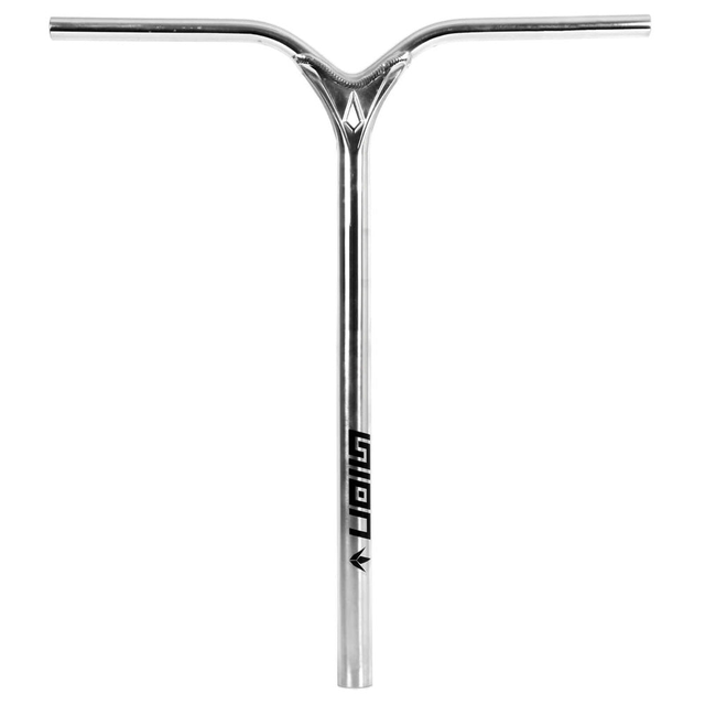 Union v2 Aluminium Bar | Polish