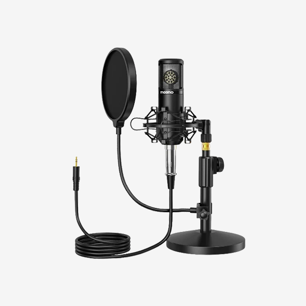 MAONO PM325T Condenser Microphone