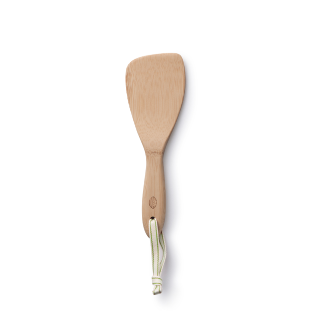 Bamboo Rice Paddle