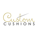 Custom Cushions logo
