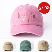 Love Like Jesus Hat