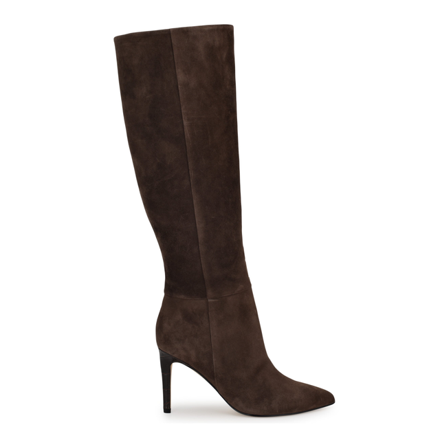 Richy Heeled Boots