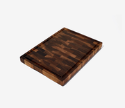 End-Grain Cutting Board