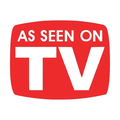As Seen On TV logo