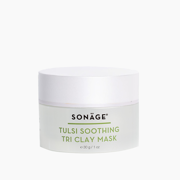 Tulsi Soothing Tri Clay Mask