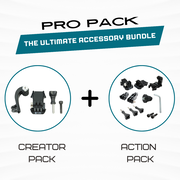 Pro Pack - Bundle & Save!