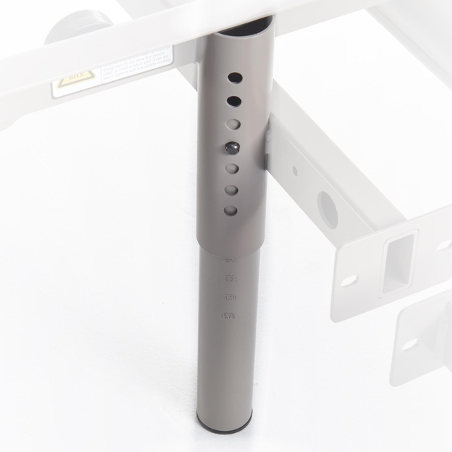 Smart Bed Decorative Legs