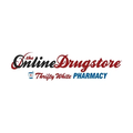 The Online Drugstore logo