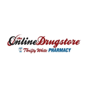 The Online Drugstore logo
