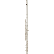 Allora Allora Paris Series Professional Solid Silver Flute
