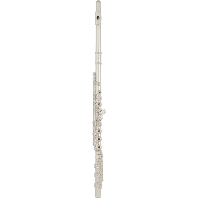 Allora Allora Paris Series Professional Solid Silver Flute