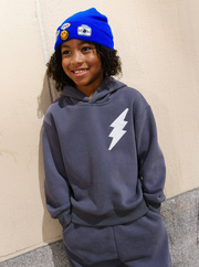 Grey Lighting Flash Set