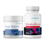 Metabolism Reset Protocol