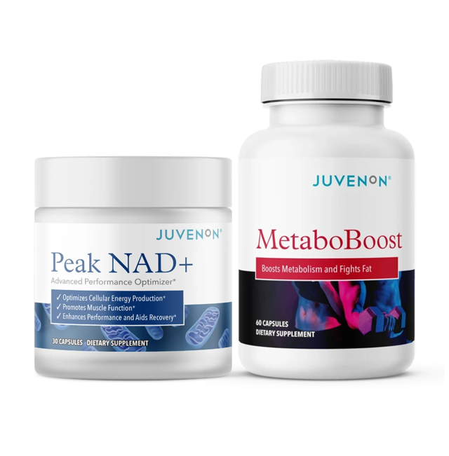 Metabolism Reset Protocol