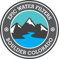 Epic Water Filters logo