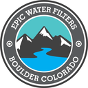 Epic Water Filters logo