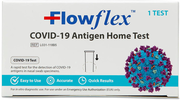 Flowflex COVID-19 Antigen Home Test