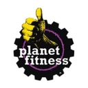 Planet Fitness logo