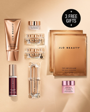 FRESH + FLAWLESS SKINCARE KIT