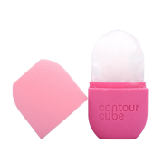 Original Pink Contour Cube