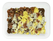 Farmhouse Breakfast Bowl