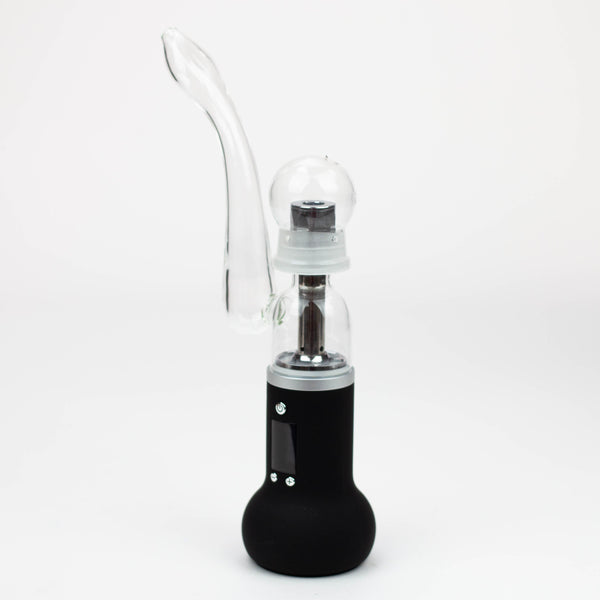Dark Knight Vaporizer Kit