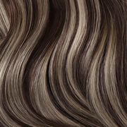 Balayage Mochachino Brown (2/18) Clip-Ins