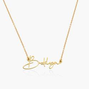 Thor Curb Chain - Gold Plating