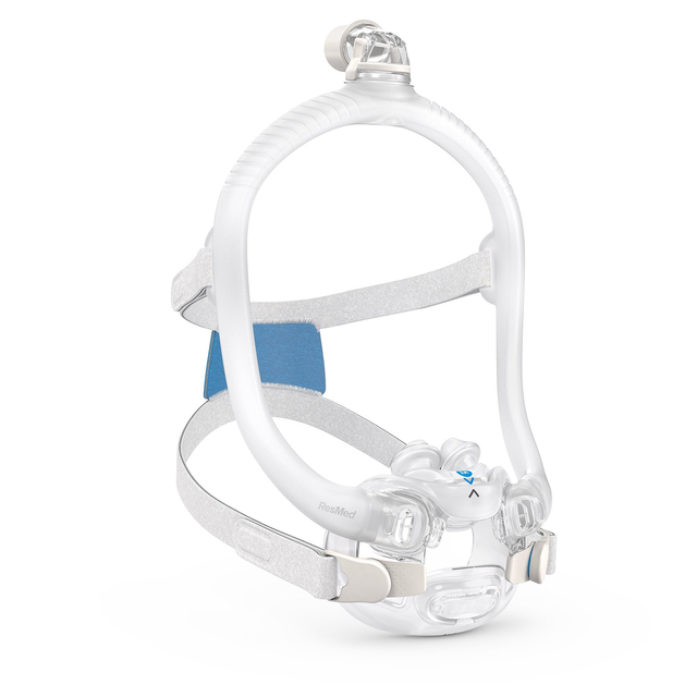 ResMed AirFit™ X30i CPAP Mask - Complete System