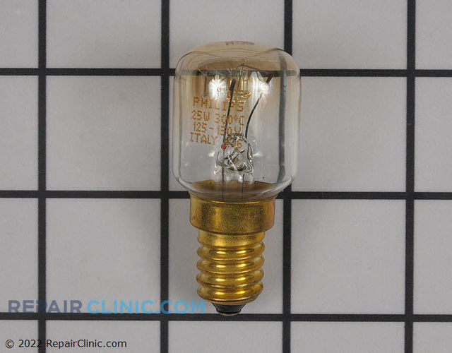 Light Bulb