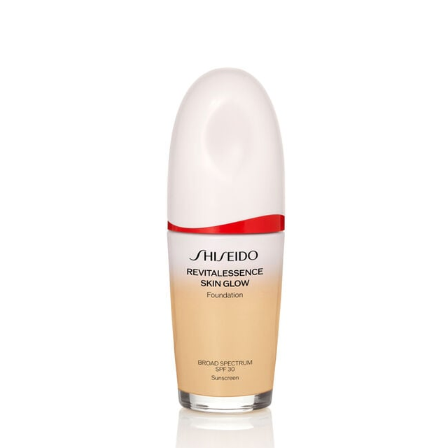 RevitalEssence Skin Glow Foundation SPF 30 | SHISEIDO