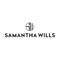 Samantha Wills logo