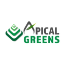 Apical Greens logo