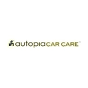 Autopia Car Care logo