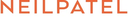 Neil Patel logo