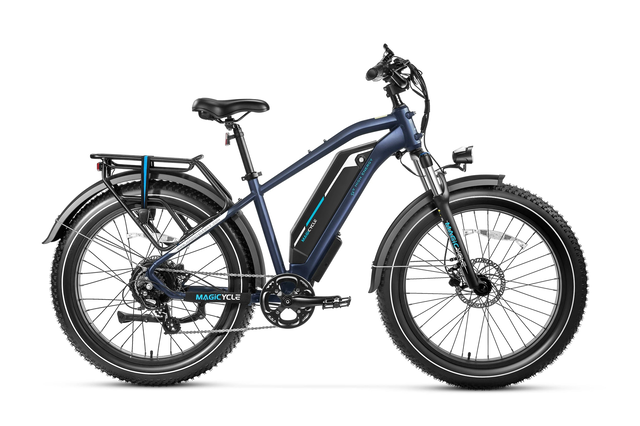 Magicycle Electric Bikes Open Box Clearance