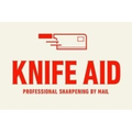 Knife Aid logo