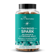 SPARK Thyroid Support & Energy Metabolism