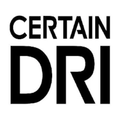 Certain Dri logo